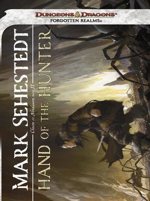 Hand of the Hunter - ebook
